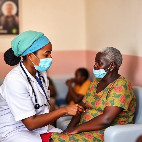 Community Health Care Program